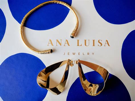 ana luisa jewellery|ana luisa jewelry official website.